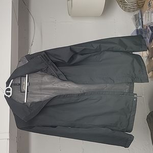 Eddie Bauer Rain Jacket